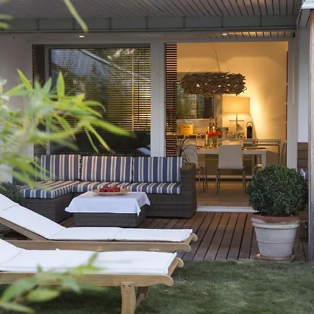 Pavi Apts - Private Rooftop Swimming Pool * Любляна