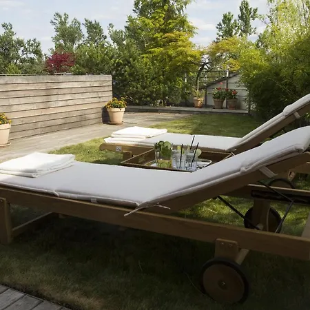 Apartment Pavi Apts - Private Rooftop Swimming Pool Ljubljana