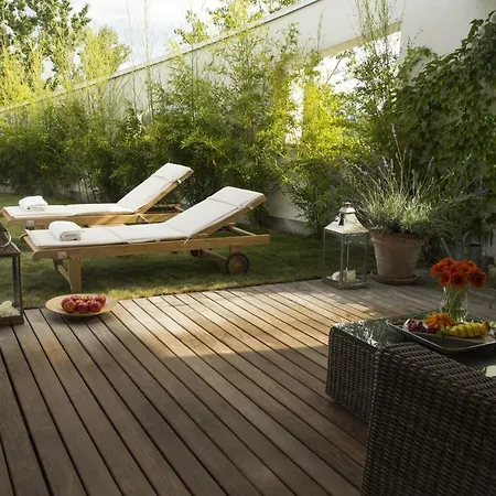 Pavi Apts - Private Rooftop Swimming Pool Laibach