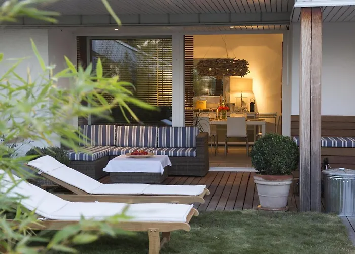 Pavi Apts - Private Rooftop Swimming Pool * Lublaň