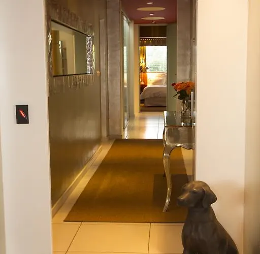 Pavi Apts - Private Rooftop Swimming Pool Apartament Lublana