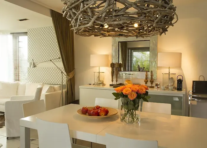 Pavi Apts - Private Rooftop Swimming Pool Lublaň