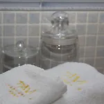 アパート Pavi Apts - Private Rooftop Swimming Pool *