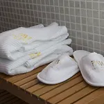 アパート Pavi Apts - Private Rooftop Swimming Pool リュブリャナ