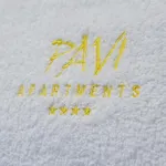 アパート Pavi Apts - Private Rooftop Swimming Pool *